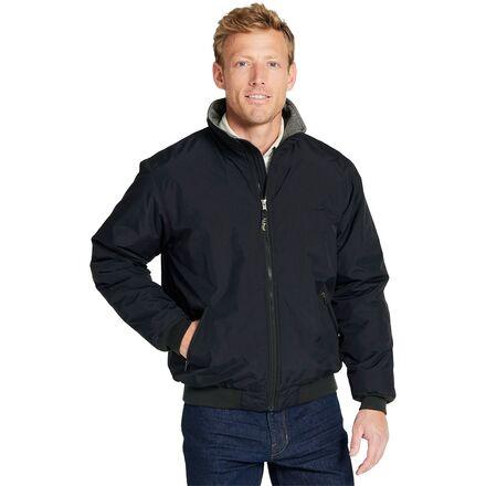 Warm-Up Regular Jacket by L.L.BEAN