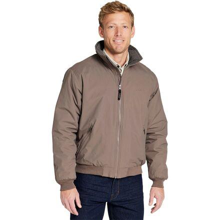 Warm-Up Regular Jacket by L.L.BEAN
