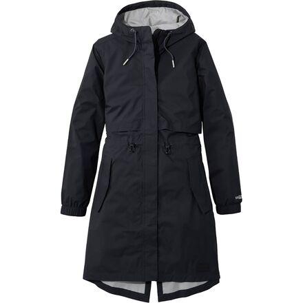 Wharf Street Rain Coat by L.L.BEAN