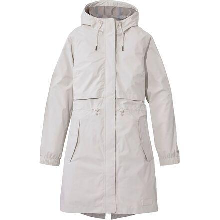 Wharf Street Rain Coat by L.L.BEAN
