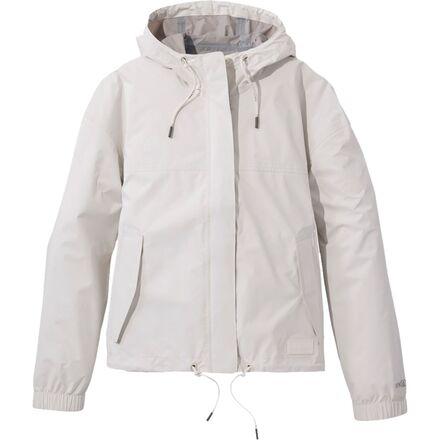 Wharf Street Rain Jacket by L.L.BEAN