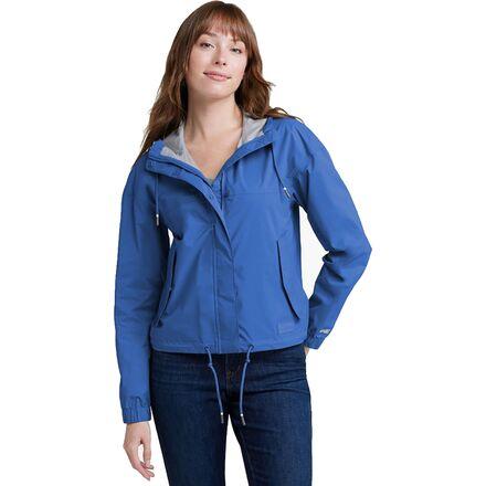 Wharf Street Rain Jacket by L.L.BEAN