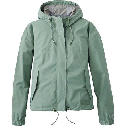 Wharf Street Rain Jacket by L.L.BEAN