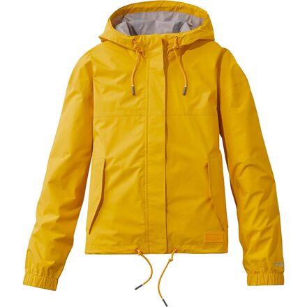 Wharf Street Rain Jacket by L.L.BEAN