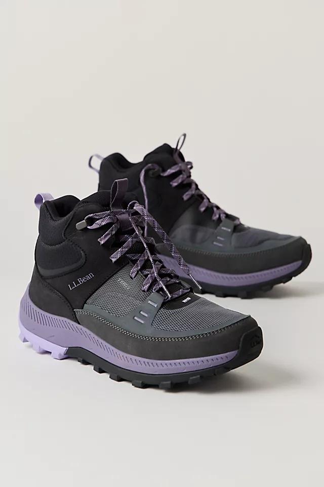 L.L.Bean Access Hiking Boots, Waterproof by L.L.BEAN | F P MOVEMENT