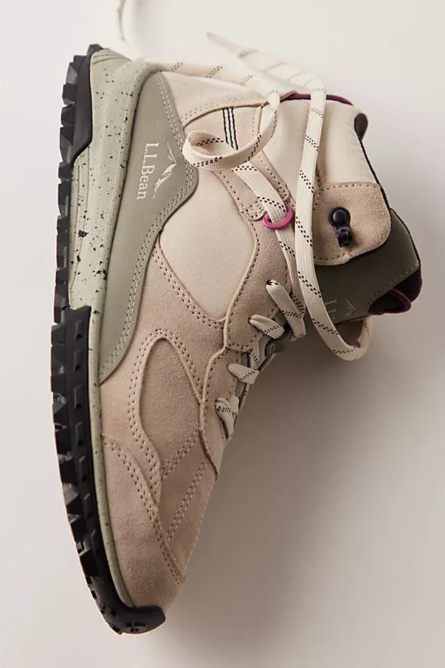 L.L.Bean Everywhere Explorer Boots by L.L.BEAN | F P MOVEMENT