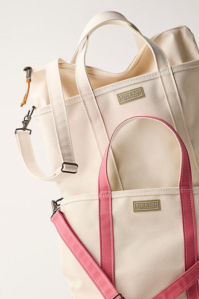 L.L.Bean Boat and Tote® Crossbody, Zip-Top by L.L.BEAN | FREE PEOPLE