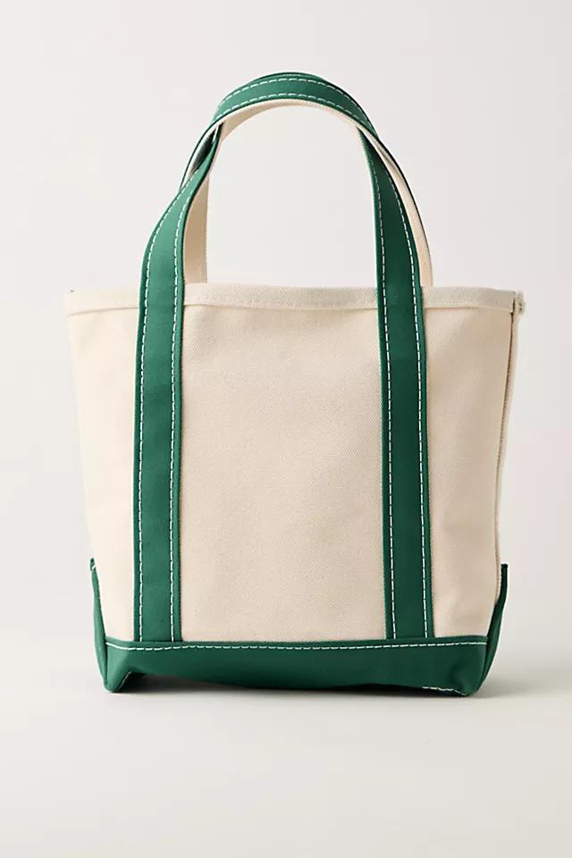 L.L.Bean Boat and Tote®, Open-Top, Small by L.L.BEAN | FREE PEOPLE