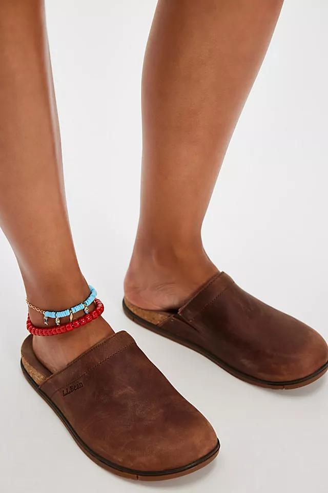 L.L.Bean Go Anywhere Clogs by L.L.BEAN | FREE PEOPLE