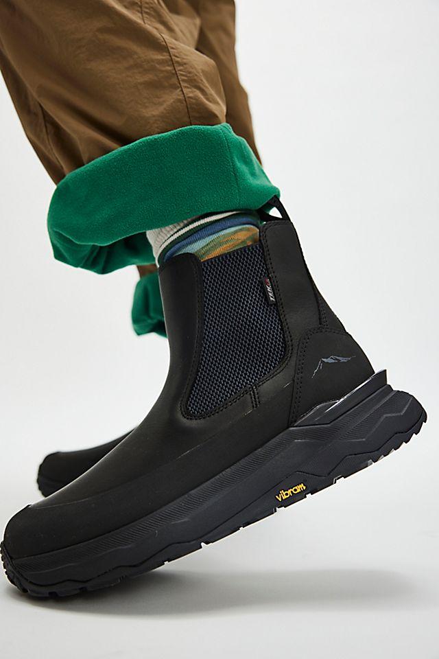 L.L.Bean NextVenture Chelsea Boots by L.L.BEAN | FREE PEOPLE