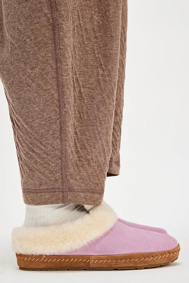 L.L.Bean Wicked Good Squam Lake Slippers by L.L.BEAN | FREE PEOPLE