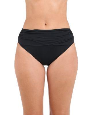 Island Goddess Bikini Bottom by LA BLANCA