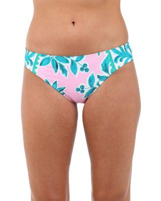 Opulent Hipster Bikini Bottom by LA BLANCA