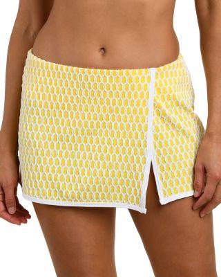 Prep Swim Skirt by LA BLANCA
