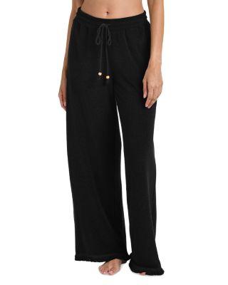 Wild Nomad Cover Up Pants by LA BLANCA