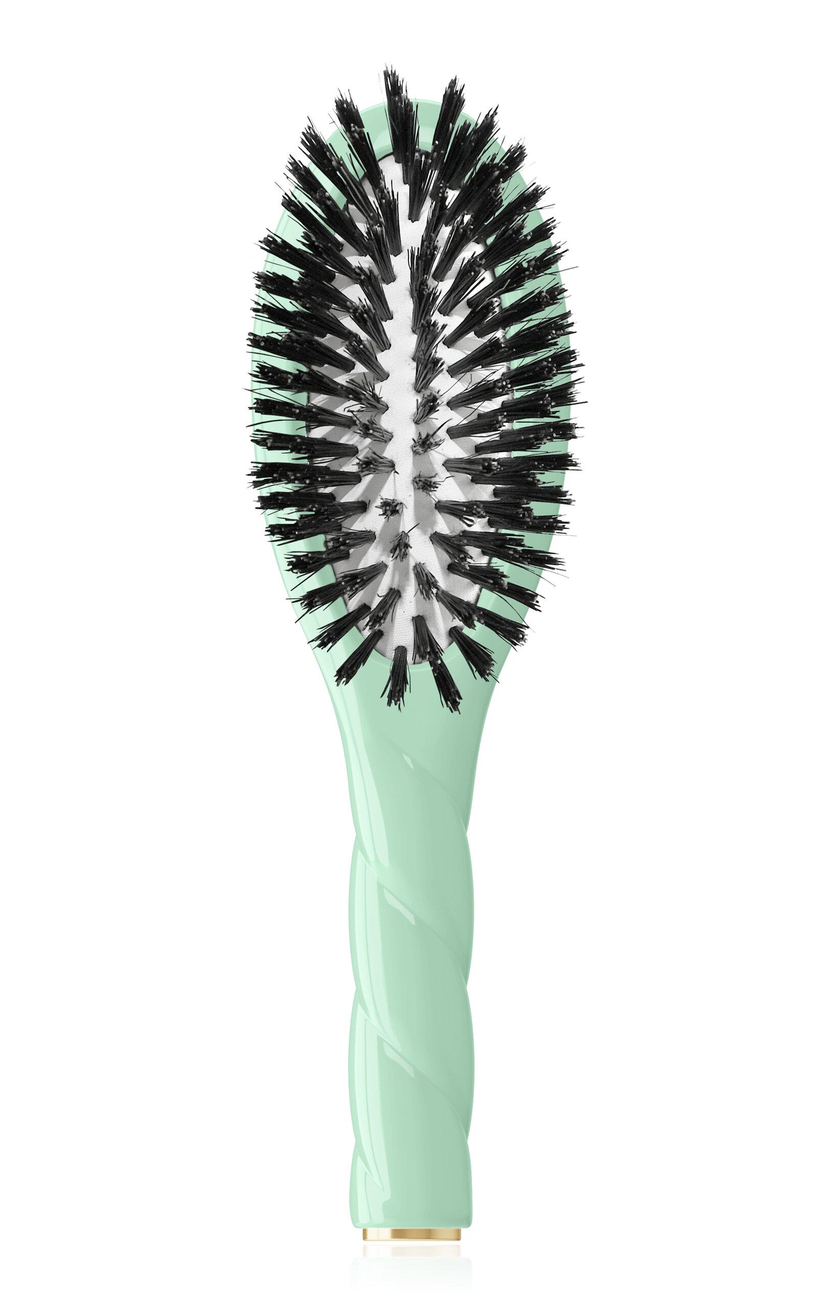 La Bonne Brosse Exclusive La Isla N.01 The Small Universal Hair Brush - Moda Operandi by LA BONNE BROSSE