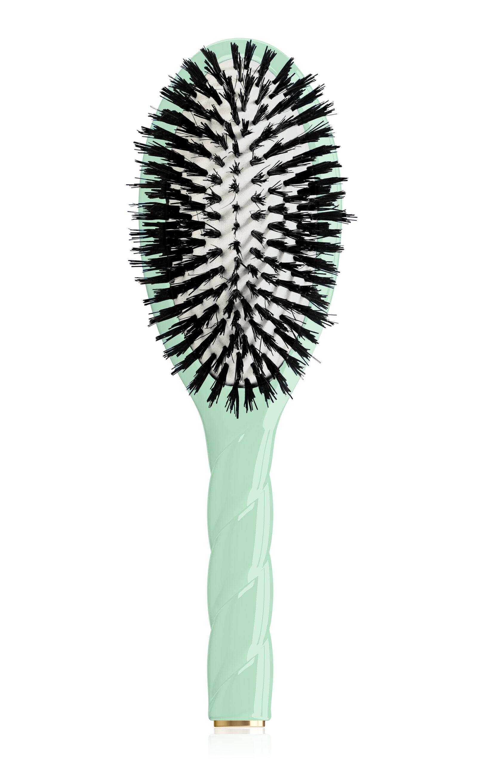 La Bonne Brosse Exclusive La Isla N.01 The Universal Hair Brush - Moda Operandi by LA BONNE BROSSE