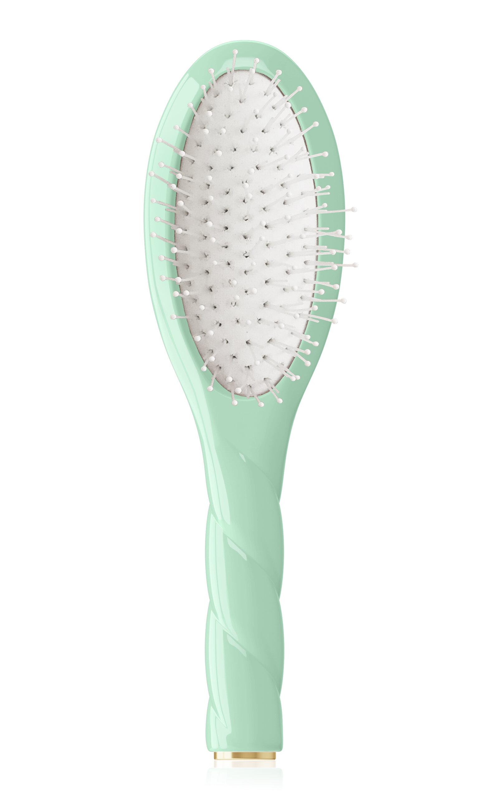 La Bonne Brosse Exclusive La Isla N.04 The Small Miracle Detangling Brush - Moda Operandi by LA BONNE BROSSE