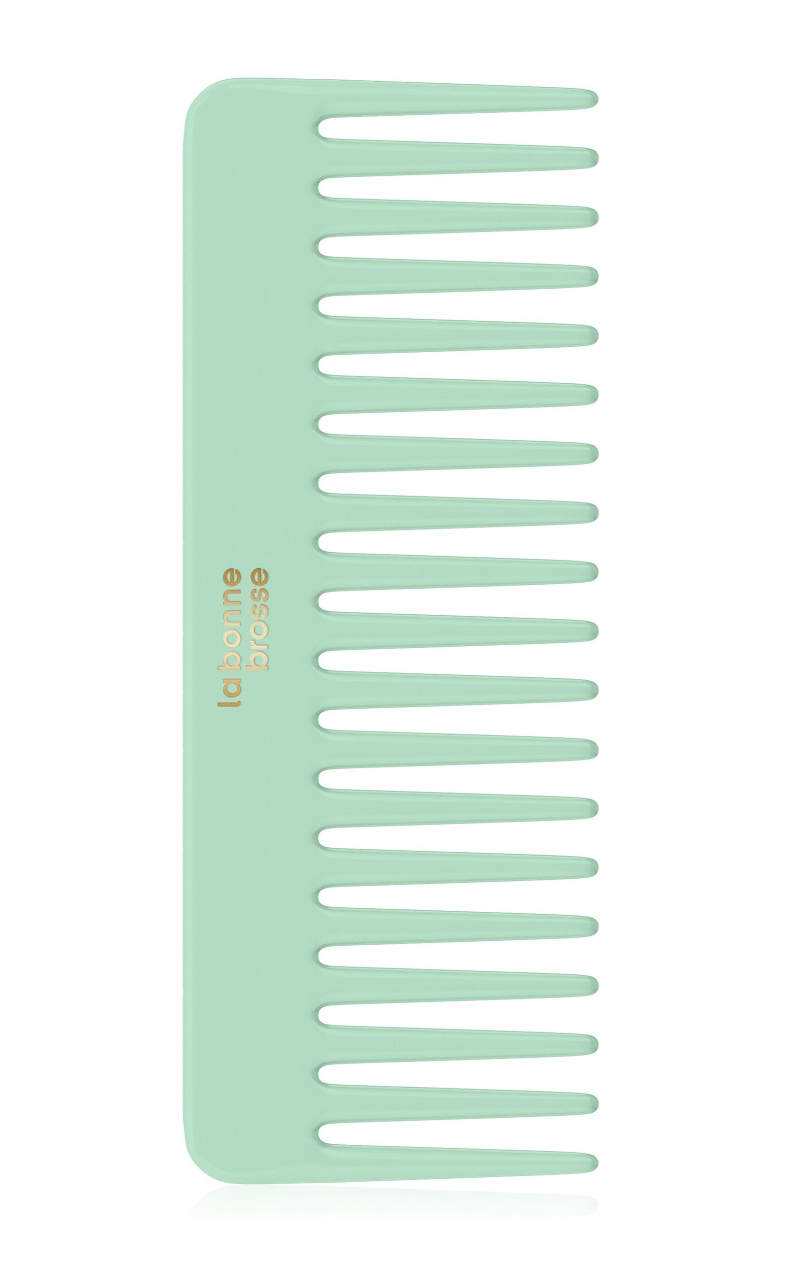 La Bonne Brosse Exclusive La Isla The Large Detangling Comb - Moda Operandi by LA BONNE BROSSE