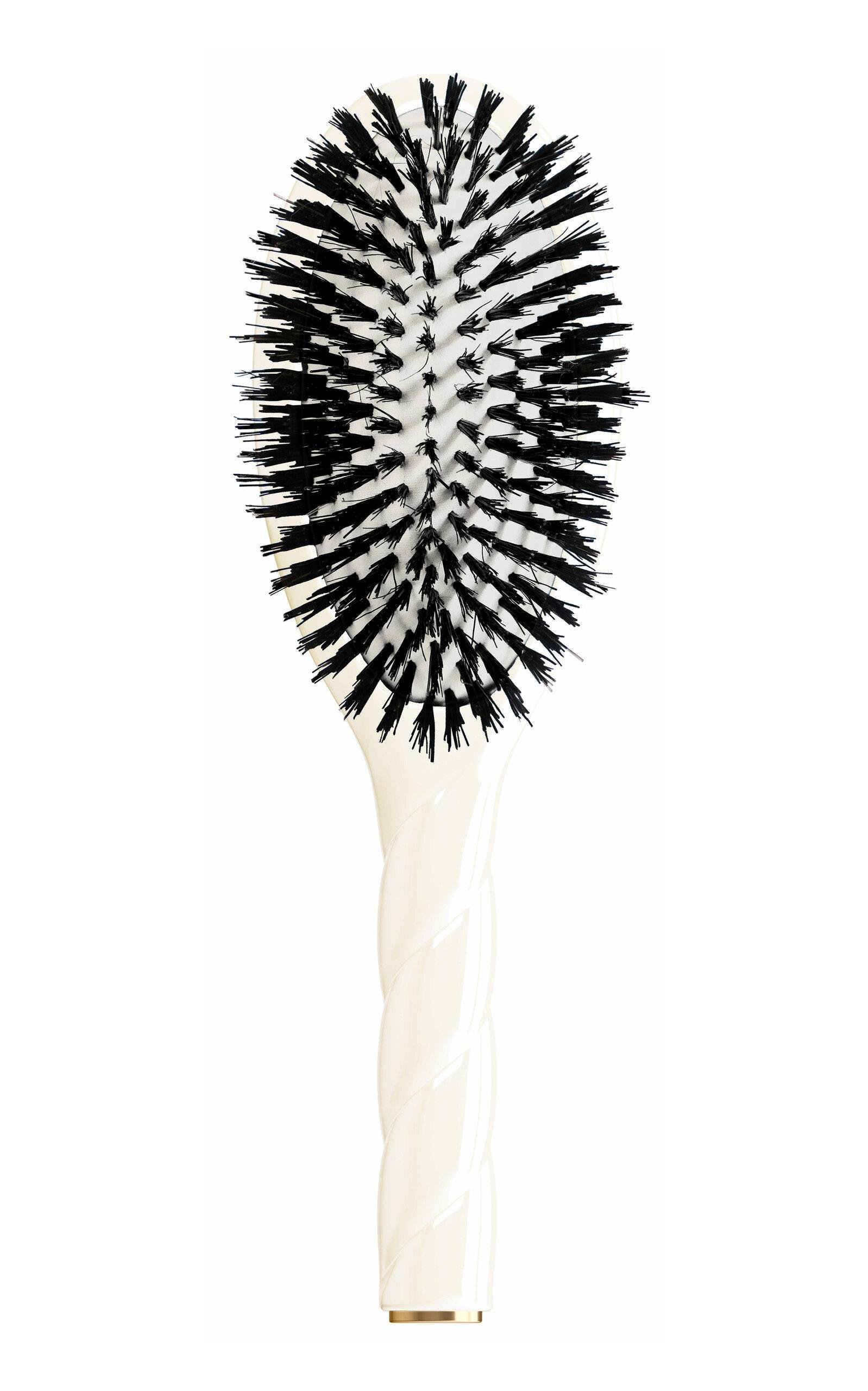 La Bonne Brosse N.01 The Universal Hair Brush - Moda Operandi by LA BONNE BROSSE