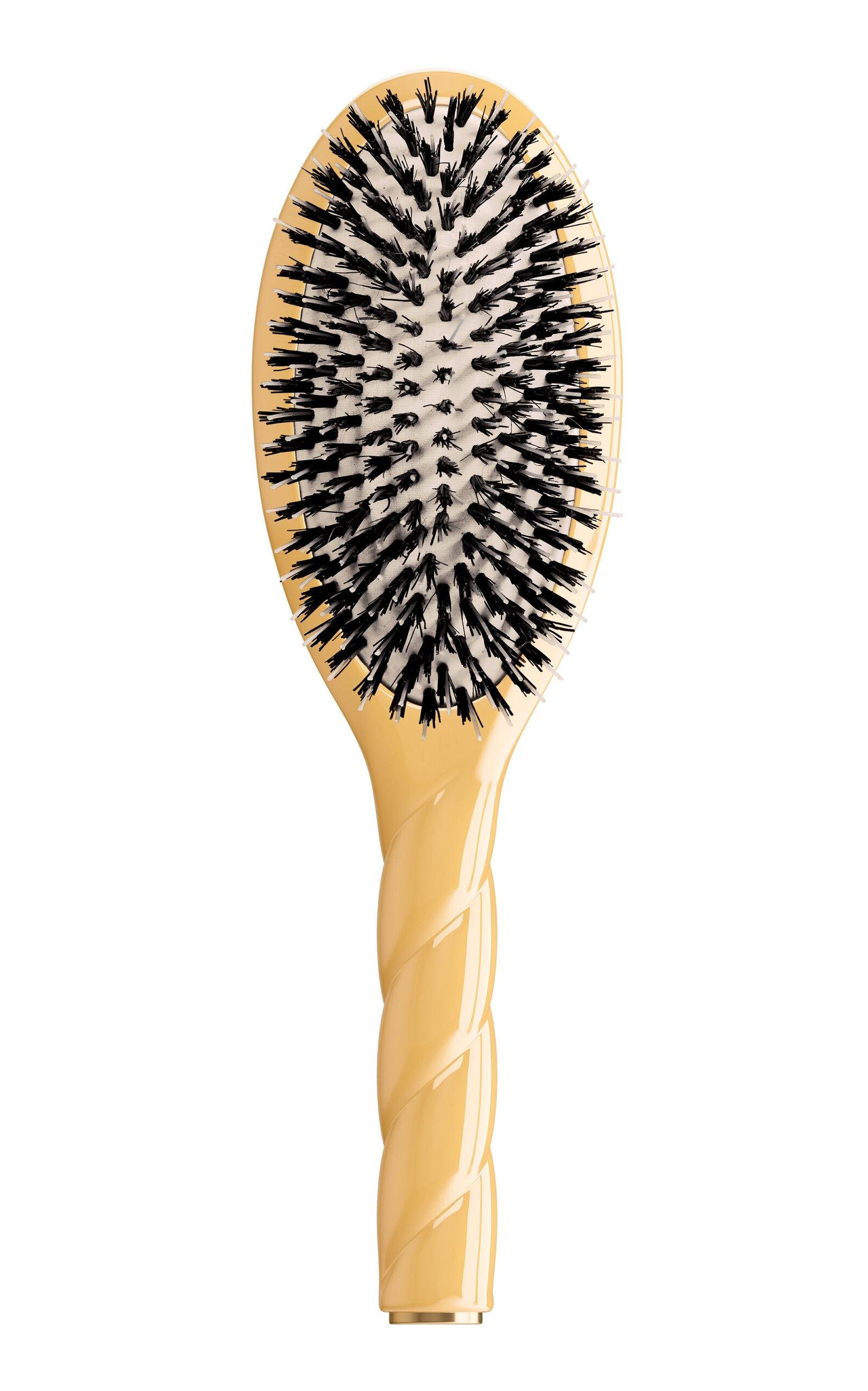 La Bonne Brosse N.02 The Essential Hair Brush - Moda Operandi by LA BONNE BROSSE