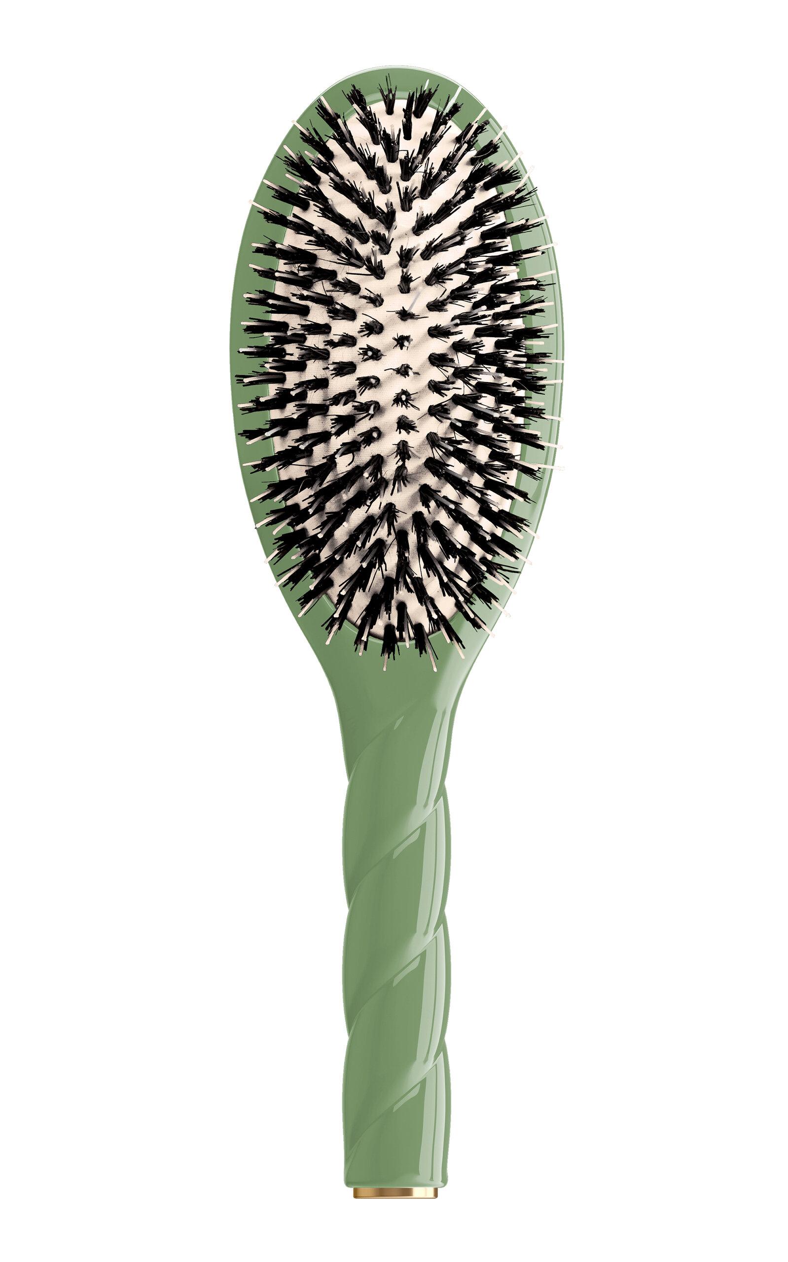 La Bonne Brosse N.02 The Essential Hair Brush - Moda Operandi by LA BONNE BROSSE