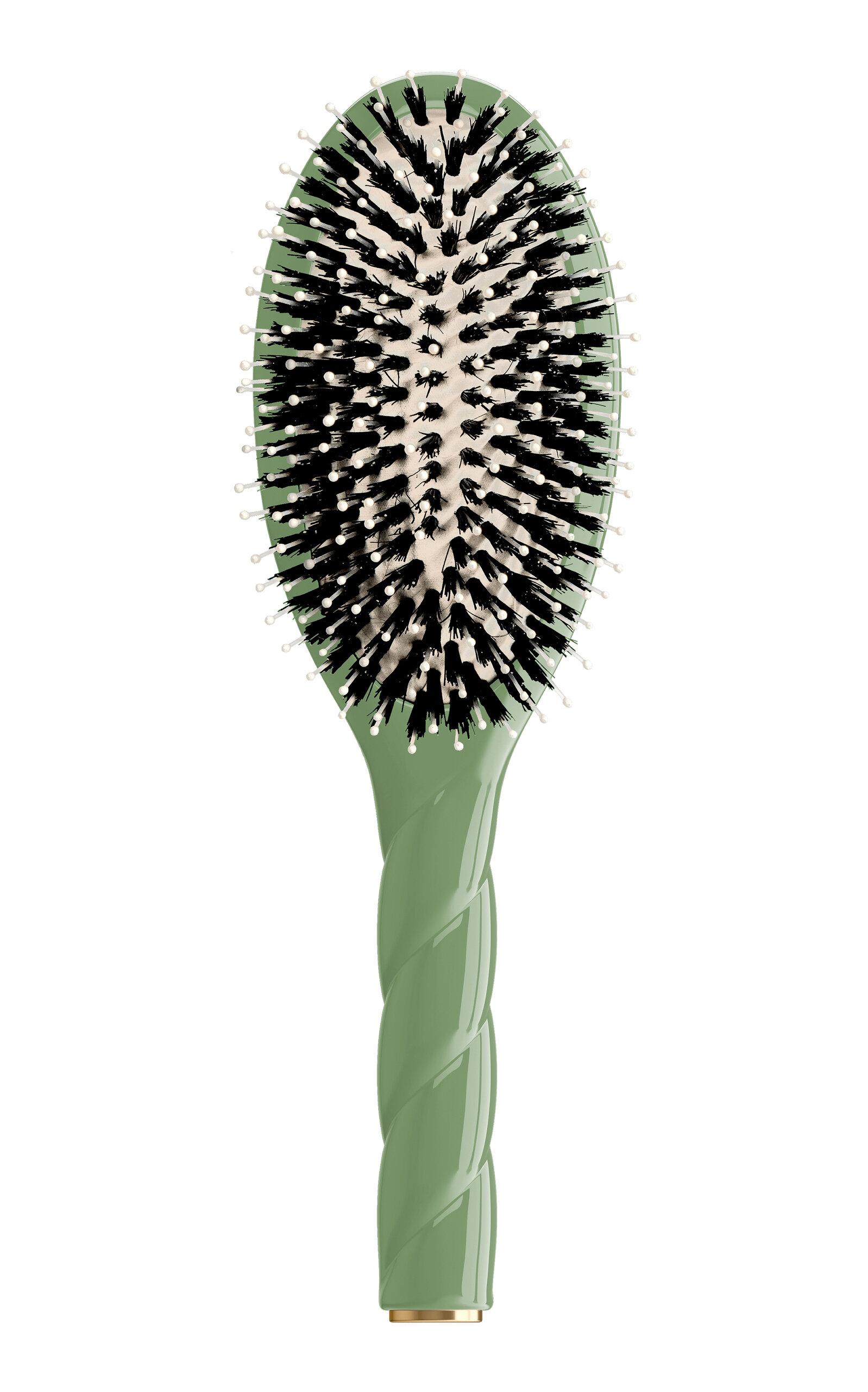 La Bonne Brosse N.03 The Essential Soft Hair Brush - Moda Operandi by LA BONNE BROSSE