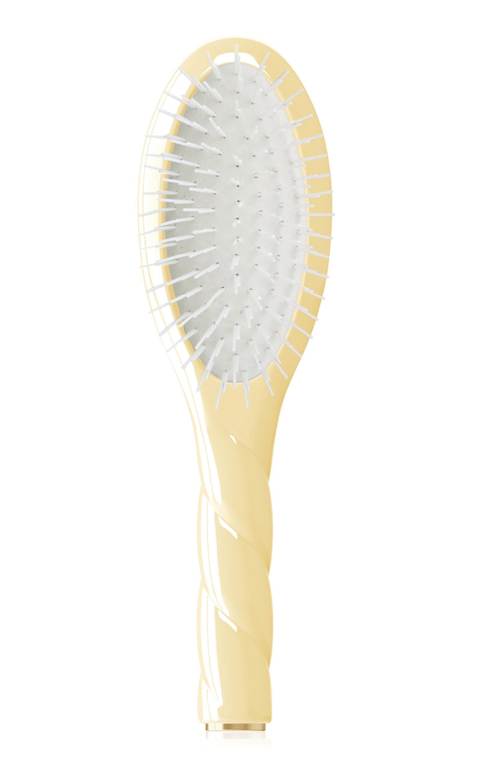 La Bonne Brosse N.04 The Small Miracle Detangling Brush - Moda Operandi by LA BONNE BROSSE