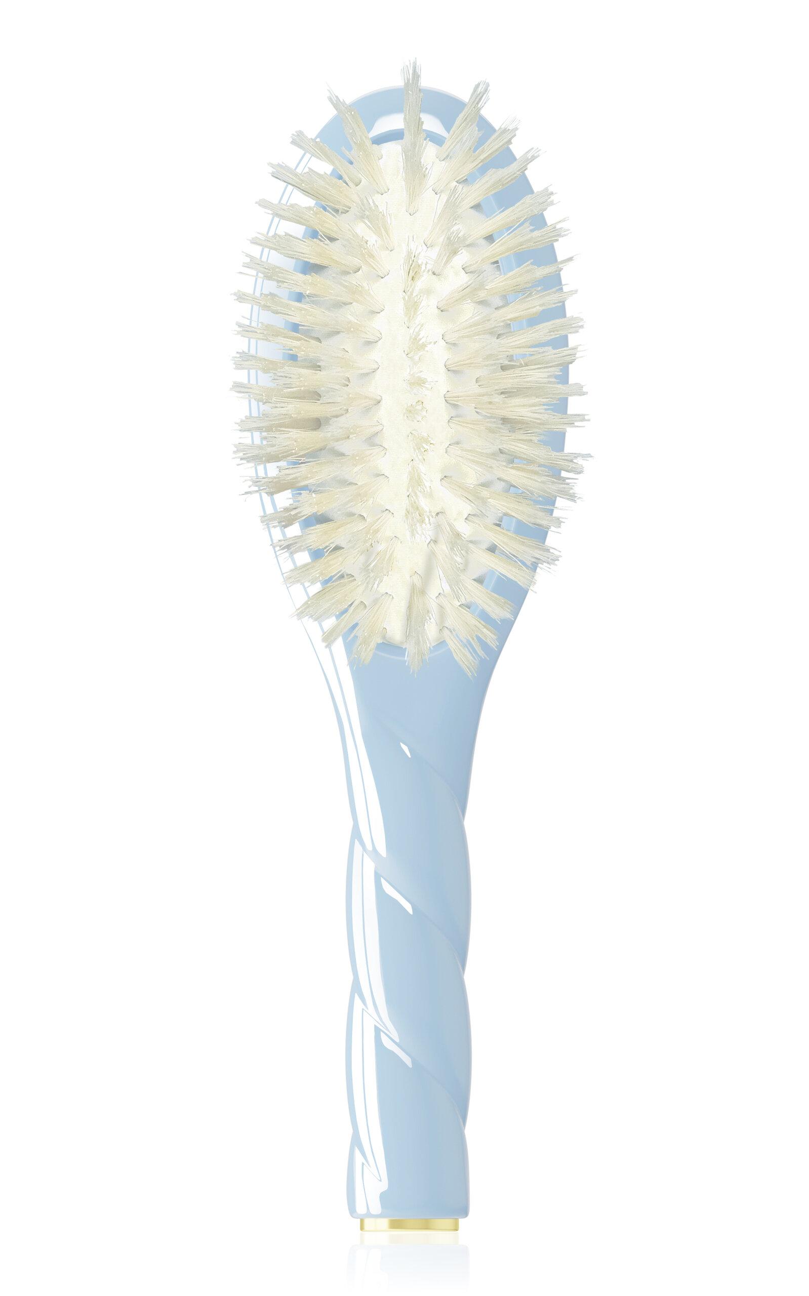La Bonne Brosse N.06 The Baby Hair Brush - Moda Operandi by LA BONNE BROSSE