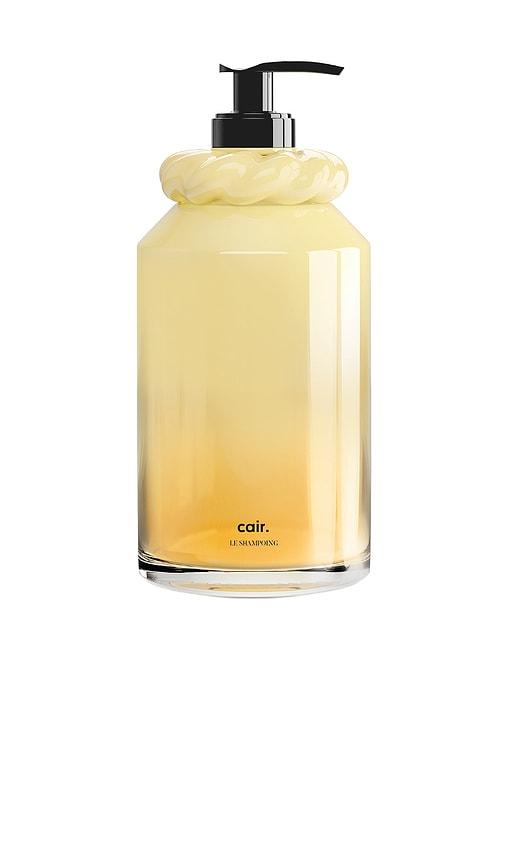 La Bonne Brosse The Big Shampoo in Beauty by LA BONNE BROSSE