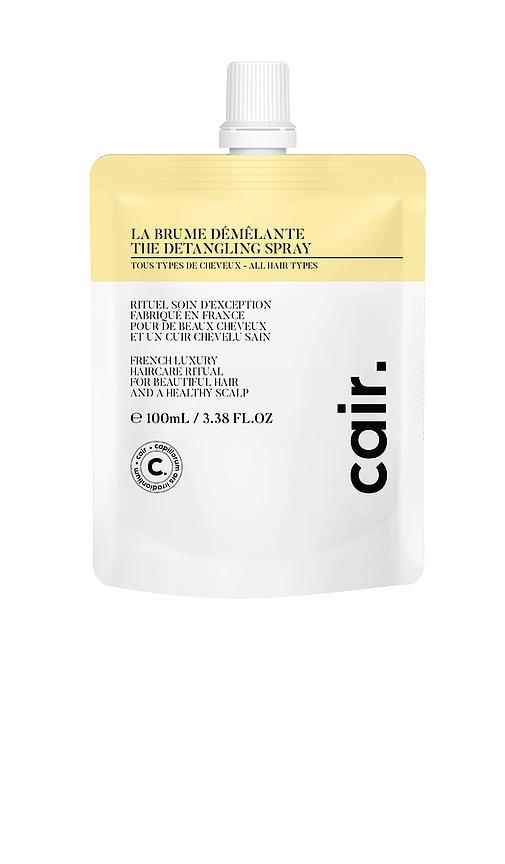 La Bonne Brosse The Detangling Mist Refill in Beauty by LA BONNE BROSSE