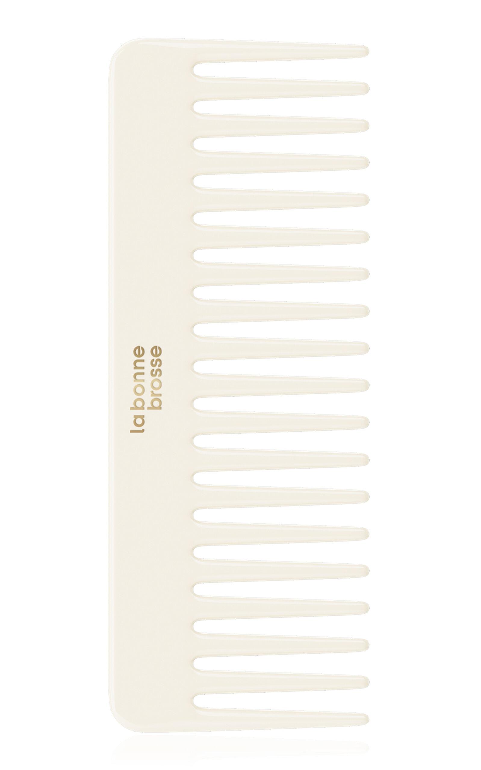 La Bonne Brosse The Large Detangling Comb - Moda Operandi by LA BONNE BROSSE