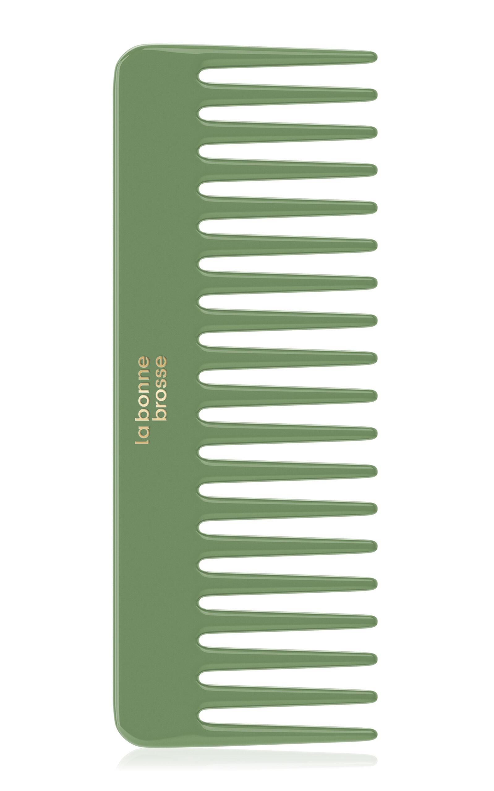 La Bonne Brosse The Large Detangling Comb - Moda Operandi by LA BONNE BROSSE