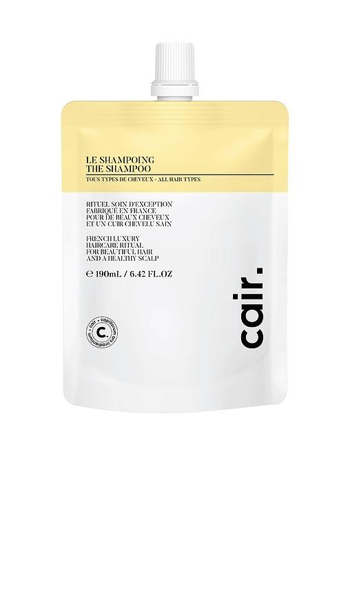 La Bonne Brosse The Shampoo Refill in Beauty by LA BONNE BROSSE