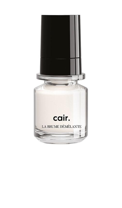 La Bonne Brosse Travel Size Detangling Mist in Beauty by LA BONNE BROSSE