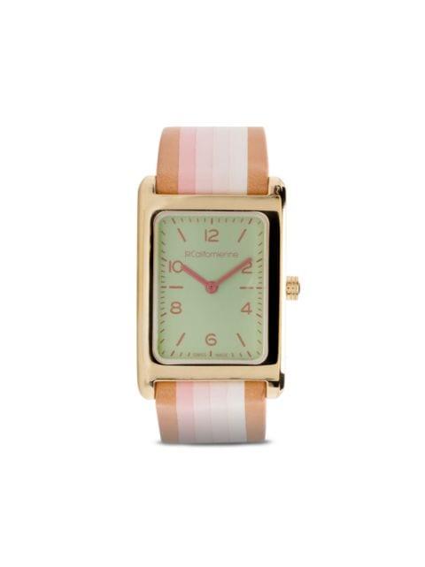 Daybreak Venice watch by LA CALIFORNIENNE
