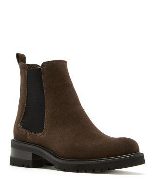 Women's Cye Chelsea Boots by LA CANADIENNE