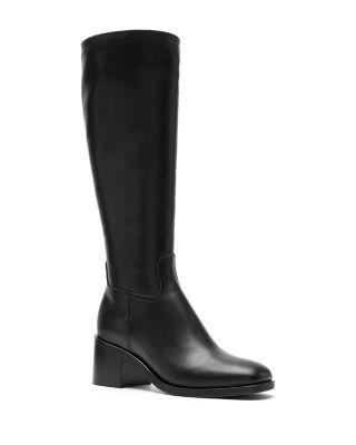 Women's Jack City Dry Leather Boots by LA CANADIENNE