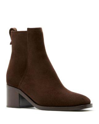 Women's Jordan City Dry™ Waterproof Boots by LA CANADIENNE