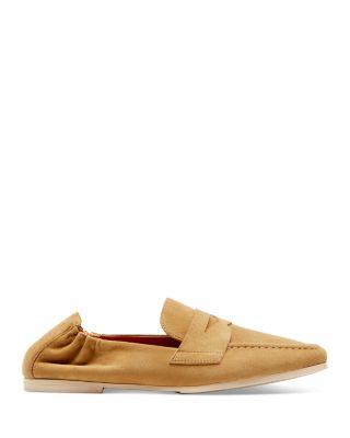 Women's Kitson Loafers by LA CANADIENNE