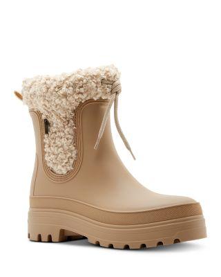 Women's Peak Boots by LA CANADIENNE