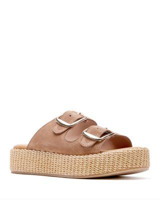 Women's Shea Espadrille Sandals by LA CANADIENNE