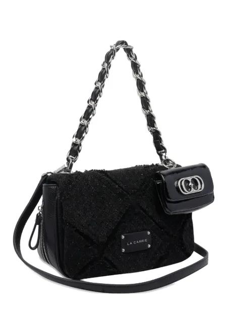 Isabel cross body bag by LA CARRIE