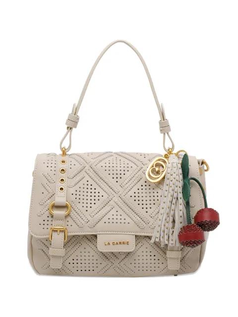 Labyrinth Atena tote bag by LA CARRIE