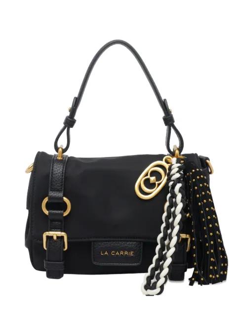 small Atena crossbody bag by LA CARRIE