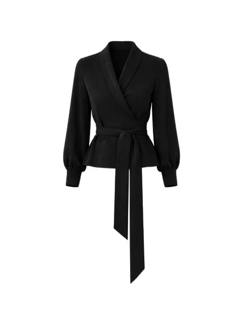 Elettra blouse by LA COLLECTION