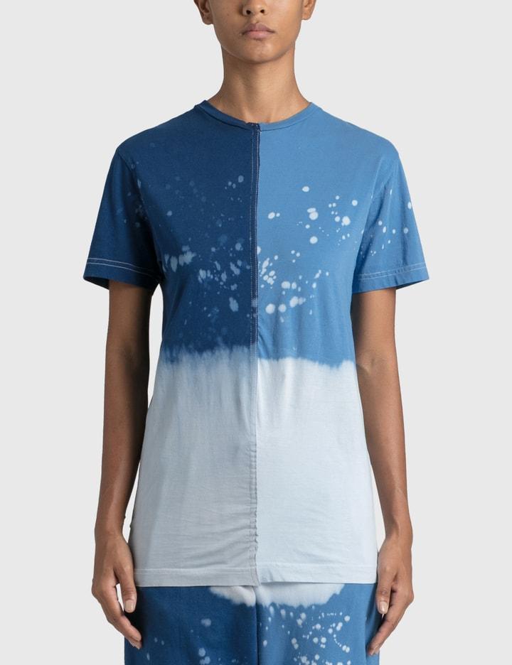 La Detresse X HBX Contrast T-Shirt by LA DETRESSE