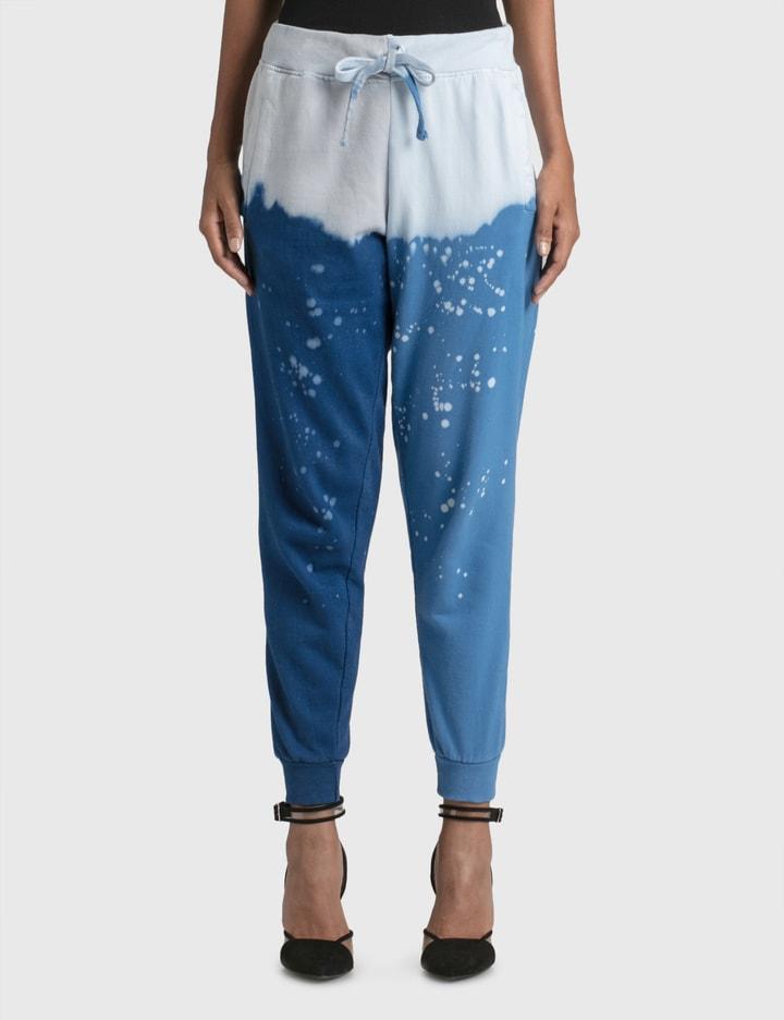La Detresse X HBX Contrastweatpant by LA DETRESSE