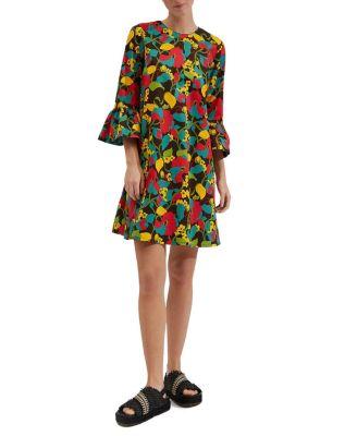 24/7 Dress by LA DOUBLEJ