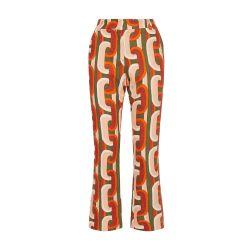 24/7 Pants by LA DOUBLEJ